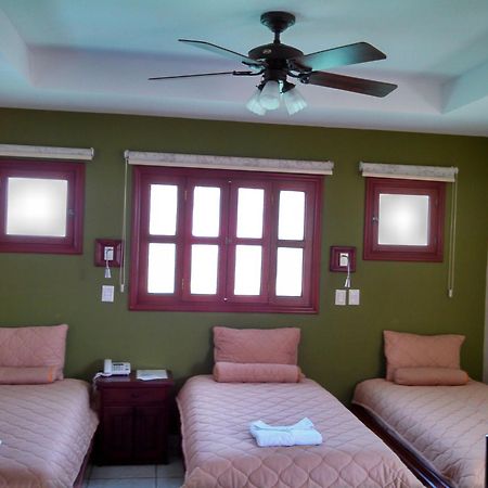 Hotel La Mar Dulce Гранада Экстерьер фото