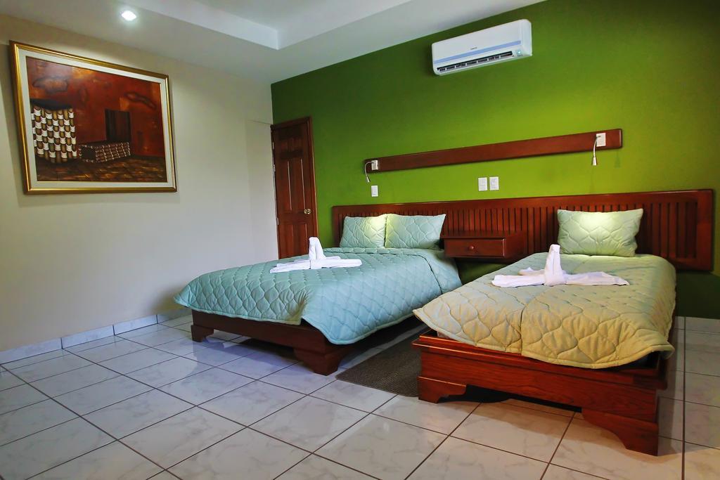 Hotel La Mar Dulce Гранада Экстерьер фото