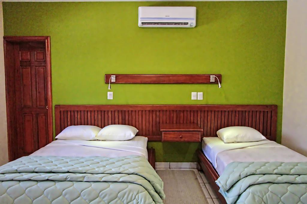 Hotel La Mar Dulce Гранада Экстерьер фото
