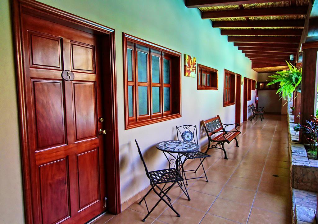Hotel La Mar Dulce Гранада Экстерьер фото