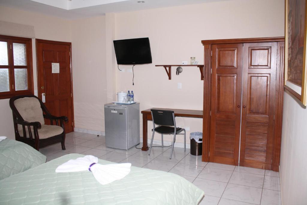 Hotel La Mar Dulce Гранада Экстерьер фото