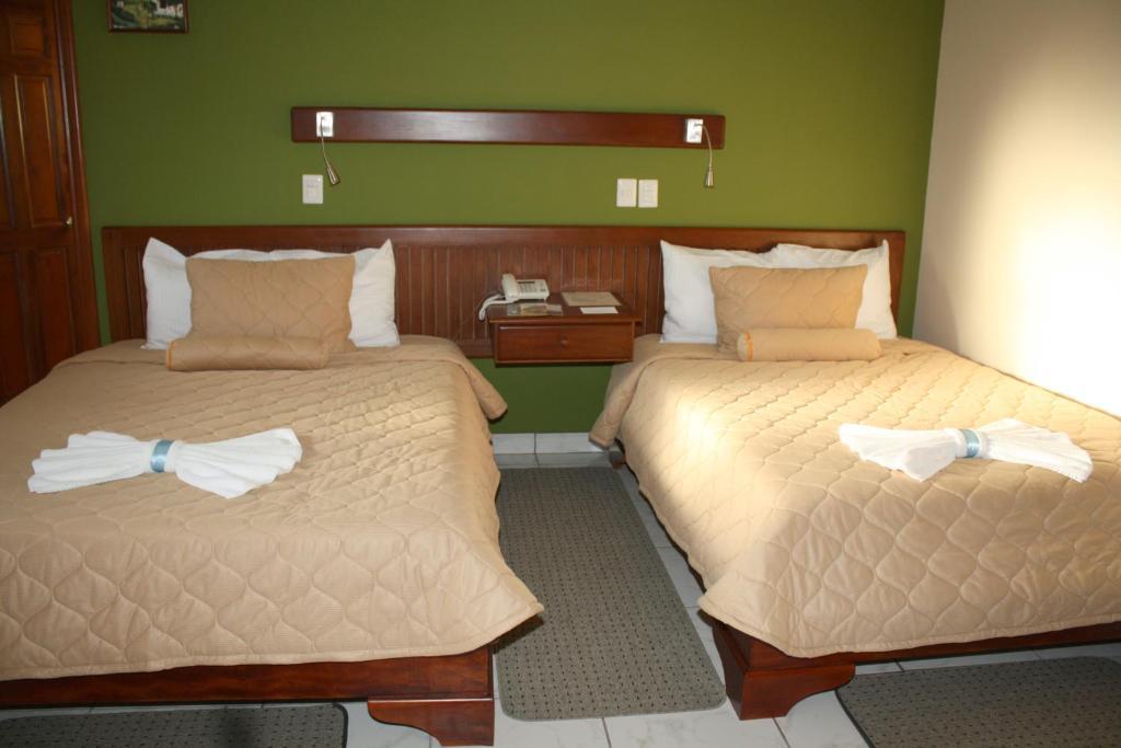 Hotel La Mar Dulce Гранада Номер фото
