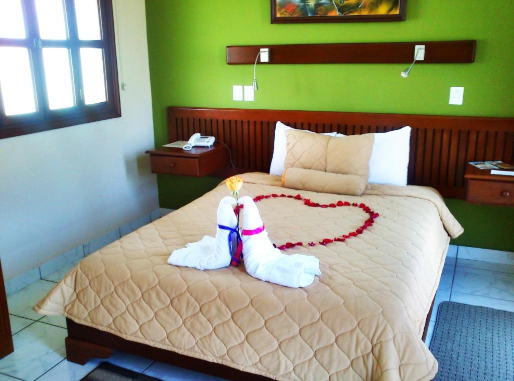 Hotel La Mar Dulce Гранада Номер фото