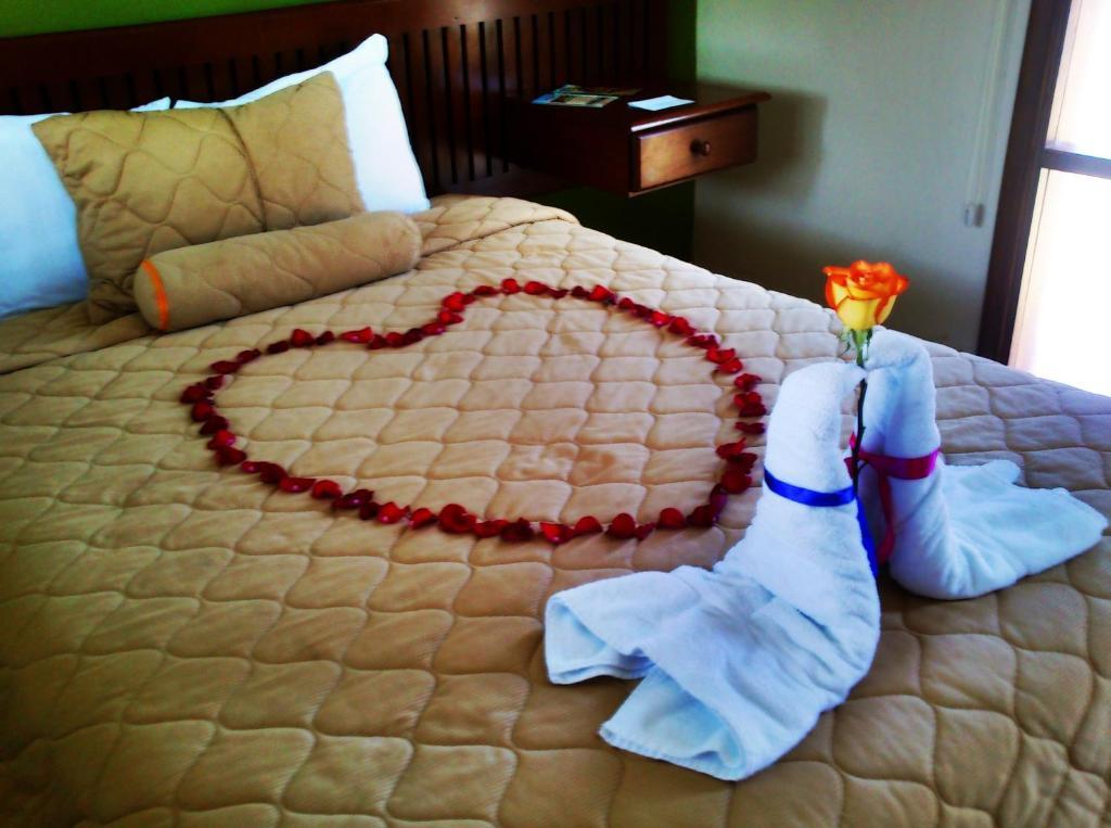 Hotel La Mar Dulce Гранада Номер фото